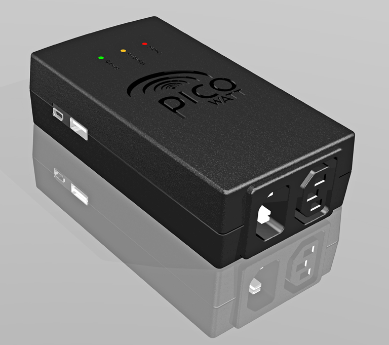 Tenrehte PICOwatt&reg; Smart Plug